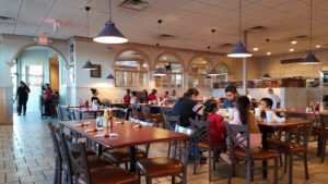 Elys Breakfast Restaurant & Burgers - Henderson
