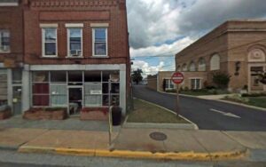 Elysium Axe Bar - Purcellville