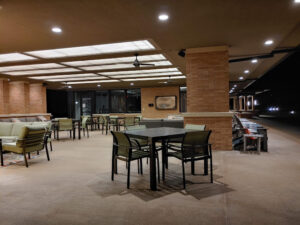 Elyson Cafe - Katy