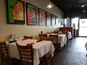 Ema's Cafe - Lafayette