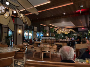 Ember Grill - Delray Beach