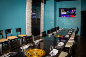 Ember Korean Steakhouse - Fort Myers
