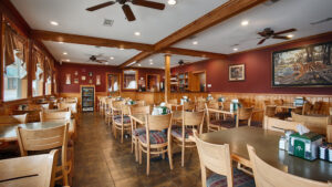 Embers Restaurant of La Inc - Winnfield