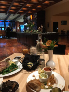 Embers Steakhouse - Albuquerque