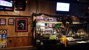 Emelio's Restaurant - Columbus
