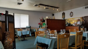 Emerald II Thai Cuisine - Federal Way