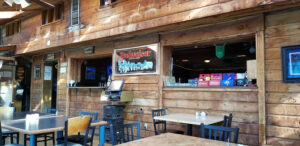 Emerald Isle Restaurant - Aurora