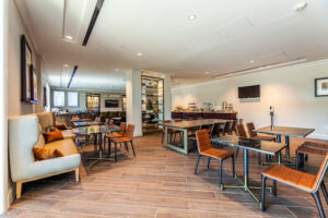Emerson Restaurant + Bar - Frisco