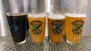 Emersumnice Brewery - Owasso