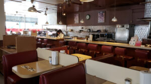 Emil Villa's California BBQ - Hayward