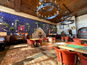 Emiliano's Mexican Restaurant & Bar (McCandless) - Pittsburgh