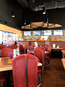 Emiliano's Mexican Restaurant and Bar (North Oakland) - Pittsburgh