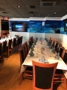 Emilianos’s Lounge and Restaurant - Trenton