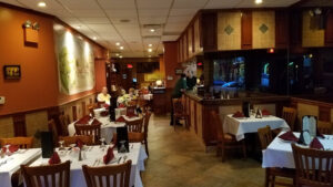 Emilia's - Bronx