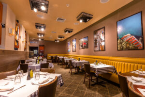 Emilio's - Commack