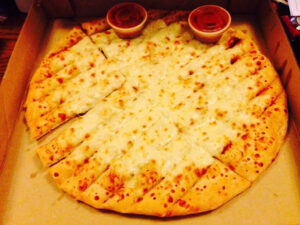 Emilio's Famous Pizza and Subs - Roanoke