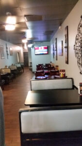 Emilio’s Pizza & Bistro Inc. - Henderson
