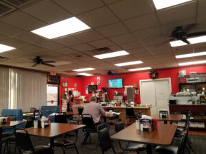Emily's Diner - Jacksonville