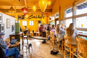 Emily's Good Things To Eat - Santa Cruz
