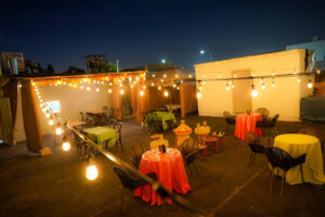 Emma Habesha Restaurant - Inglewood
