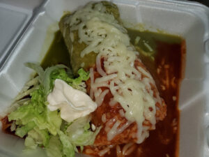 Emmanuel Catering - Covina