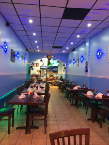 Emmanuel Thai Restaurant - Albany