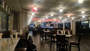 Emma's - Jersey City