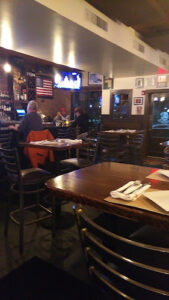 Emma's Ale House - White Plains