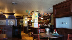 Emmets - Boston