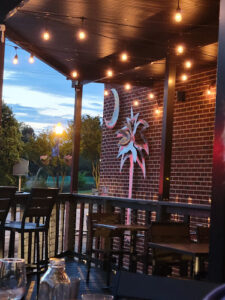 Emmets Social Table- Fort Mill - Fort Mill