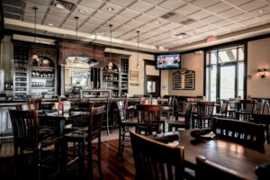 Emmett's Brewing Company - Palatine