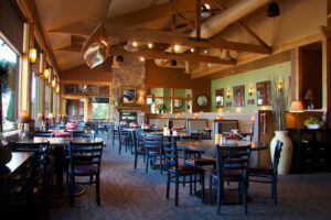 Emory's on Silver Lake - Everett