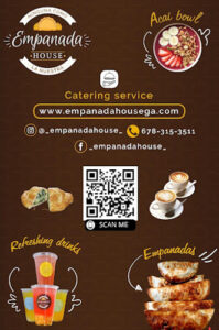 Empanada House LLC - Duluth