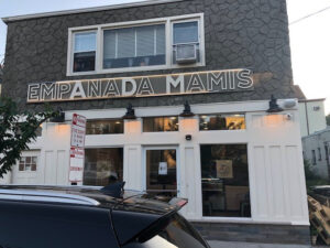 Empanada Mami's - Garfield