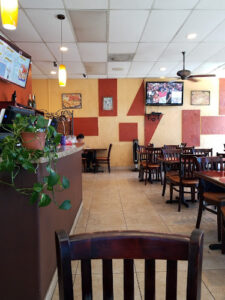 Empanada Man Pizzeria - Lake Forest