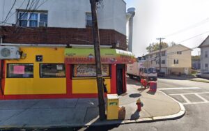 Empanadas & mas - Passaic