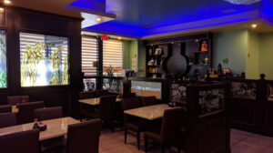 Emperor's Buffet - Sushi, Seafood, Hibachi, Chinese food - Peekskill