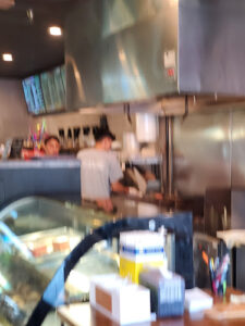 Empire Bagels - Fishkill