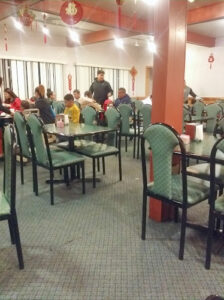Empire Buffet - Woonsocket