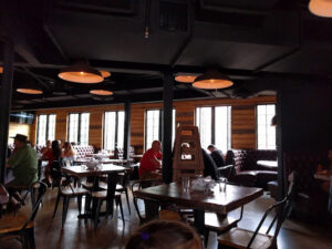Empire Burgers & Brew - Naperville