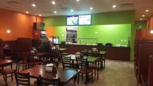 Empire Chinese Kitchen - North Salt Lake