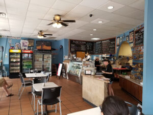Empire Deli & Bagel - Wilmington