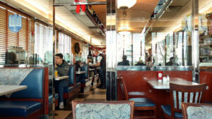 Empire Diner - Hicksville