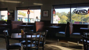 Empire Grill - Sterling Heights