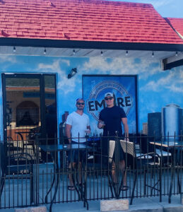 Empire On Athens - Tarpon Springs