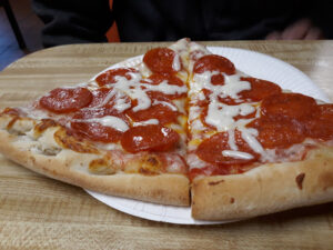 Empire Pizza - Glens Falls