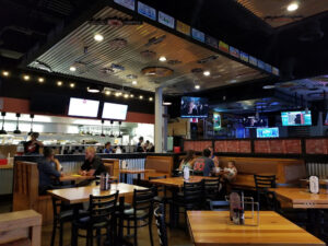 Empire Pizza Fort Mill - Fort Mill