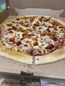 Empire Pizza & Fried Chicken (Halal) - Elmont