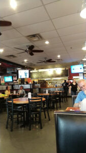 Empire Pizza Newport - Rock Hill