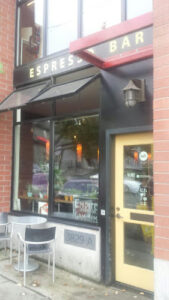 Empire Roasters & Records - Seattle